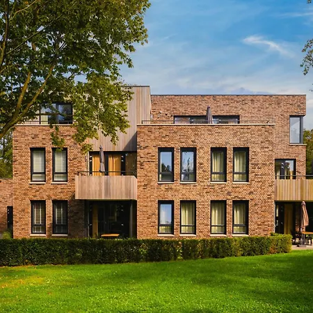 Dormio Castellum Maastricht