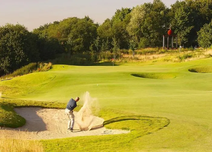 Dormio Castellum Appartement Maastricht