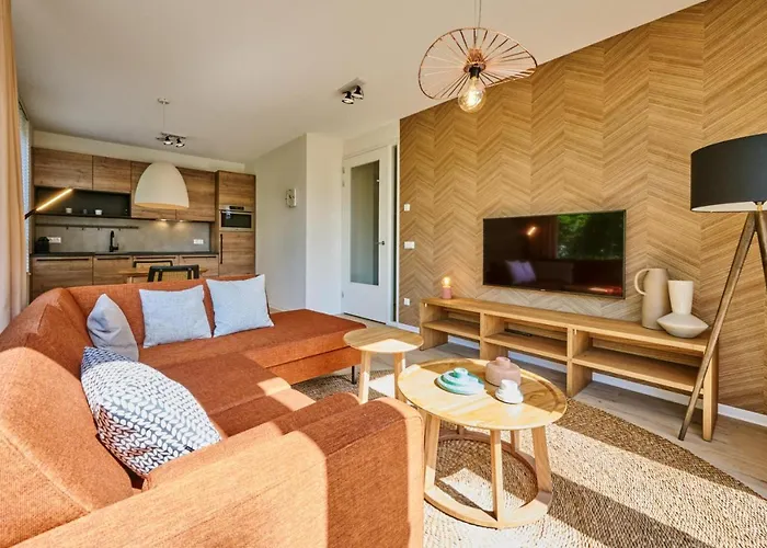 Appartement Dormio Castellum