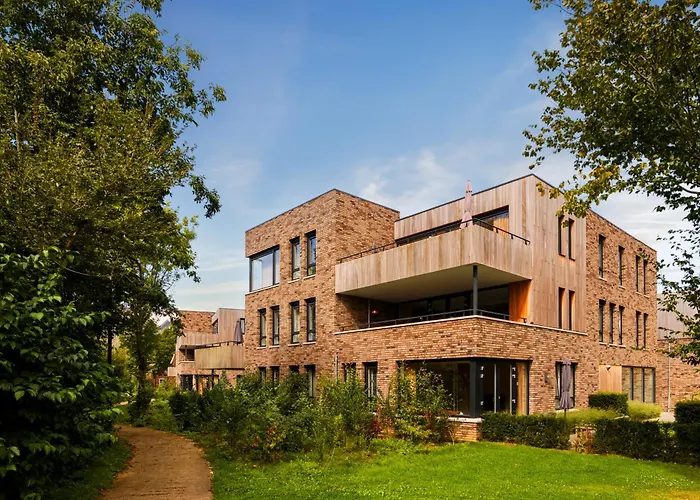 Dormio Castellum * Maastricht