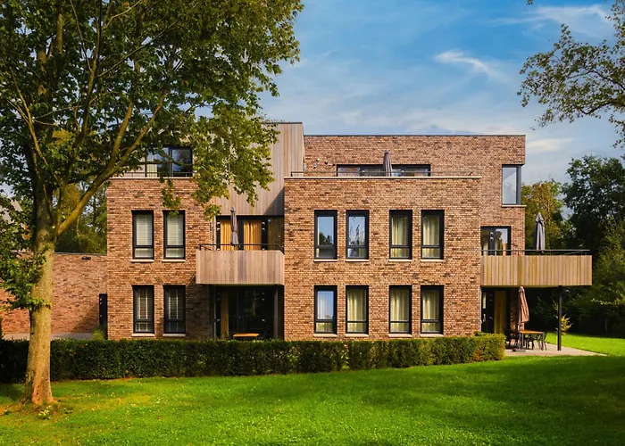 Dormio Castellum Maastricht