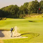 Dormio Castellum Apartamento Maastricht