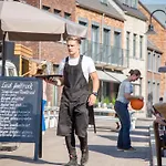 Lägenhet Dormio Castellum