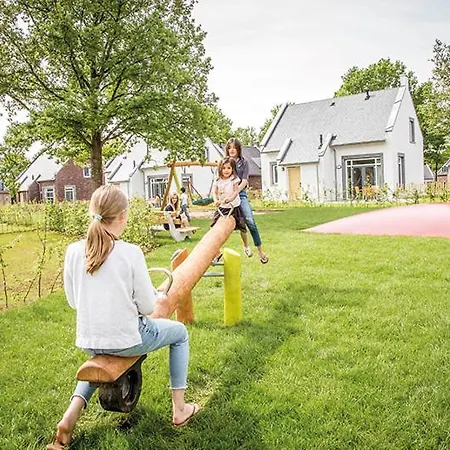 Apartamento Dormio Castellum Maastricht