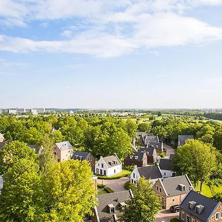 Dormio Castellum Apartman Maastricht
