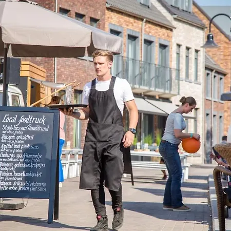 Apartamento Dormio Castellum