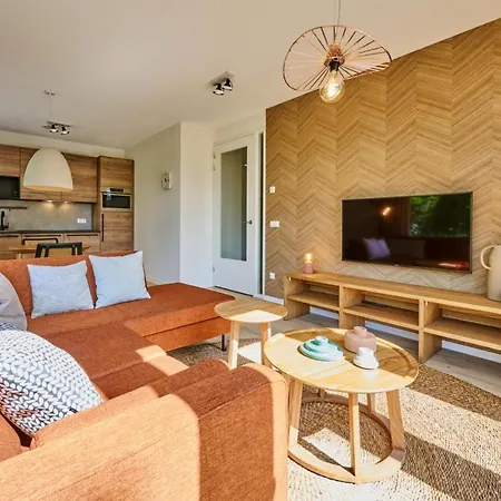 Appartement Dormio Castellum