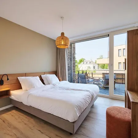 Apartman Dormio Castellum Maastricht