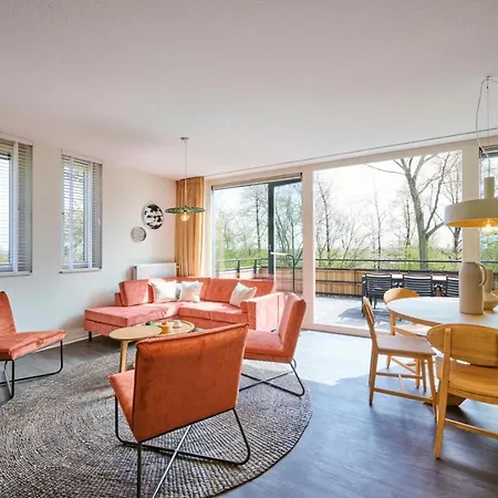 Dormio Castellum شقة *