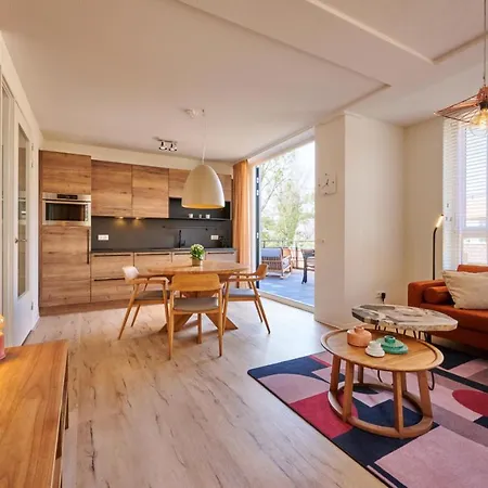 Apartment Dormio Castellum *
