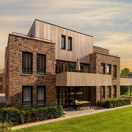 Dormio Castellum 아파트 *