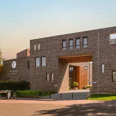 Dormio Castellum Apartment Maastricht
