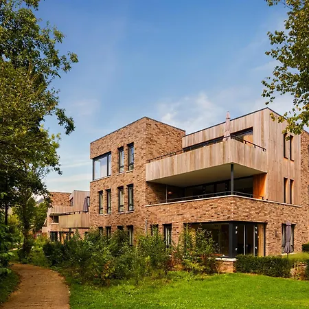 Dormio Castellum * ماسترخت