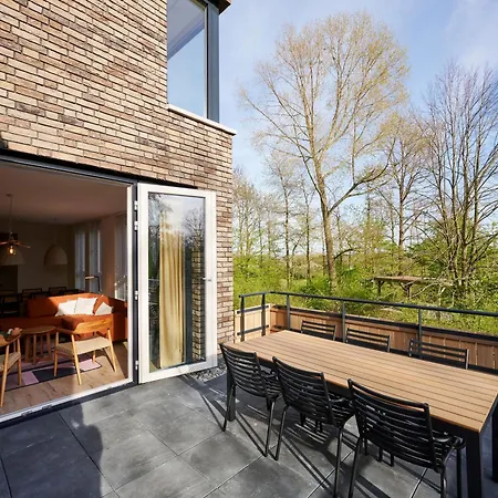 Dormio Castellum Appartement