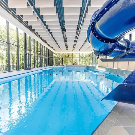 Dormio Castellum Appartement Maastricht