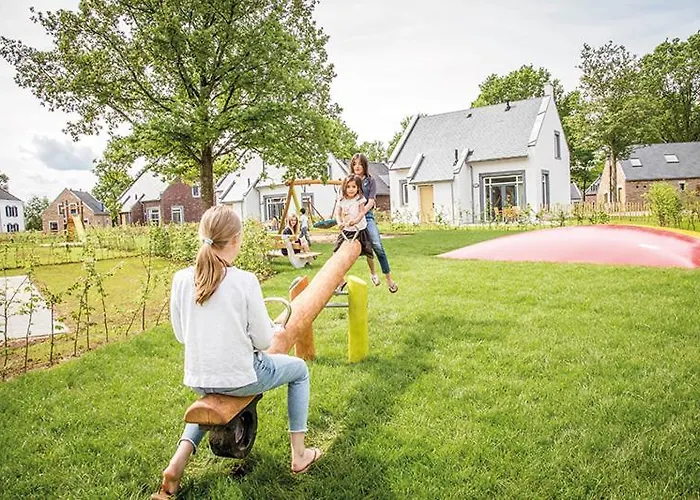 Lägenhet Dormio Castellum Maastricht