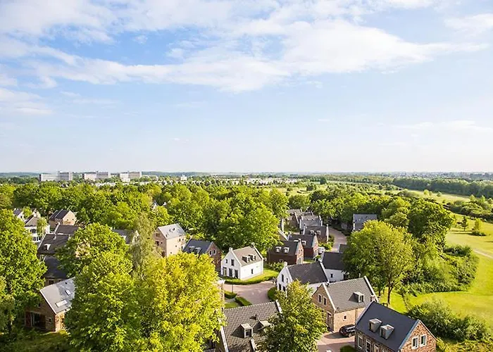 Dormio Castellum Lägenhet Maastricht