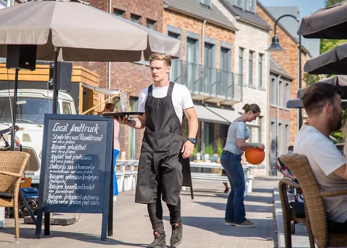 아파트 Dormio Castellum