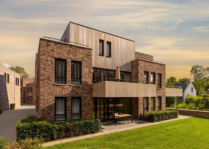 Dormio Castellum Lägenhet *