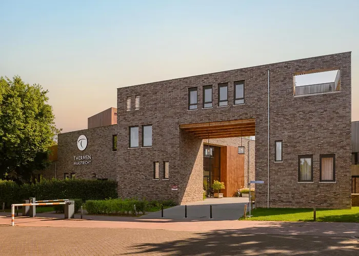 Dormio Castellum Appartamento Maastricht